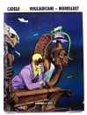 Vogliadicane – Mordslust Comic (Hardcover) Album von Schreiber & Leser